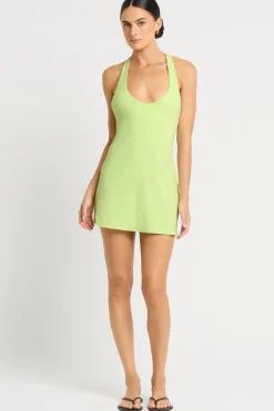 Akira Mini Dress
