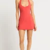 Akira Mini Dress