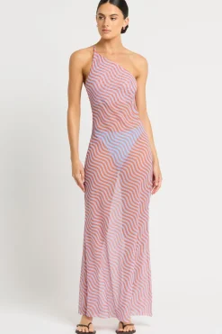 Amelia Maxi Dress