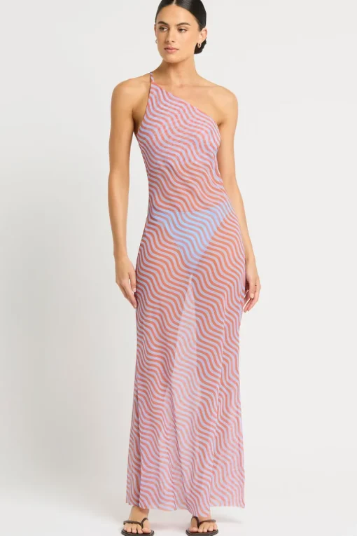 Amelia Maxi Dress