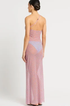 Amelia Maxi Dress