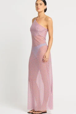 Amelia Maxi Dress