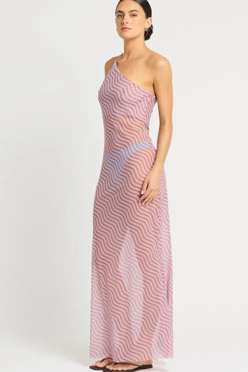 Amelia Maxi Dress