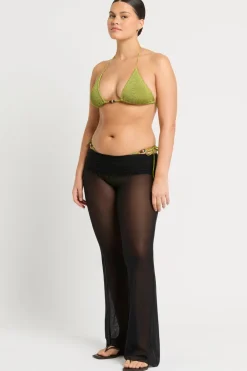 Ayla Maxi Skirt