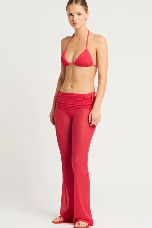 Ayla Maxi Skirt