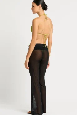 Ayla Maxi Skirt