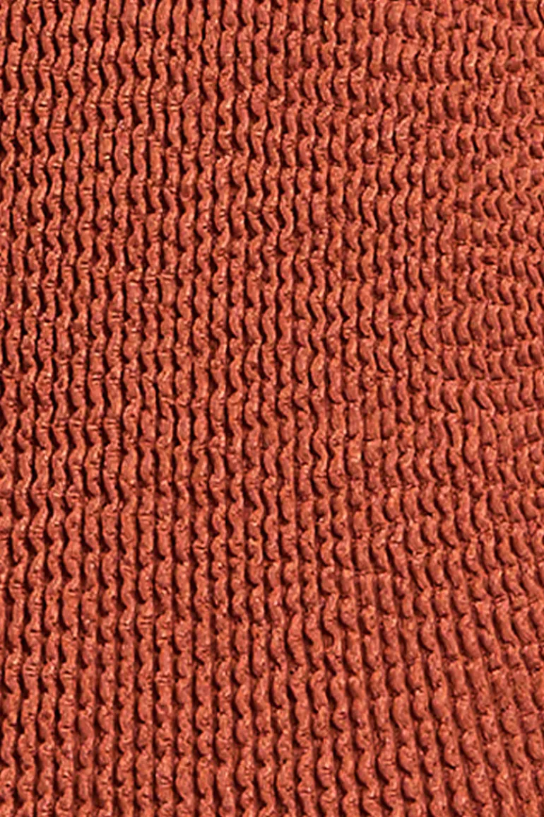 Beaded Fowler One Piece