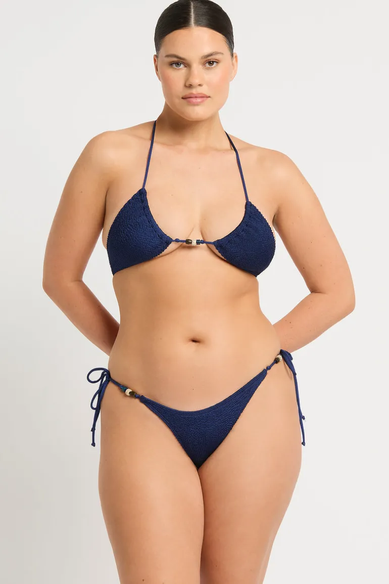 Beaded Ingrid Triangle