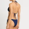 Beaded Tie Side Vista Brief