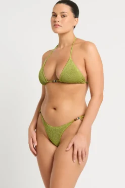 Beaded Tie Side Vista Brief