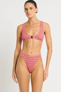Clasp Scout Crop