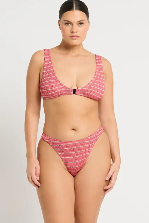 Clasp Scout Crop