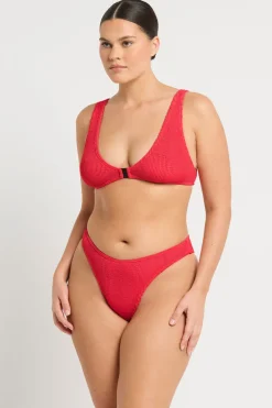 Clasp Scout Crop