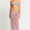 Claudia Maxi Skirt