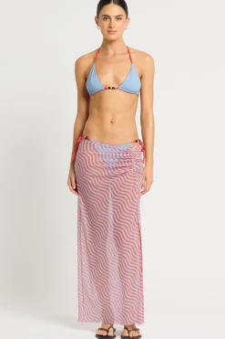 Claudia Maxi Skirt