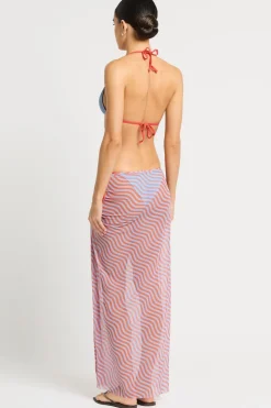 Claudia Maxi Skirt