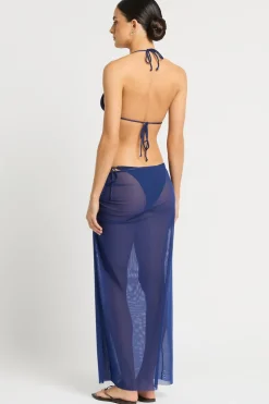 Claudia Maxi Skirt