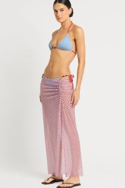 Claudia Maxi Skirt