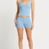 Cora Mini Shorts