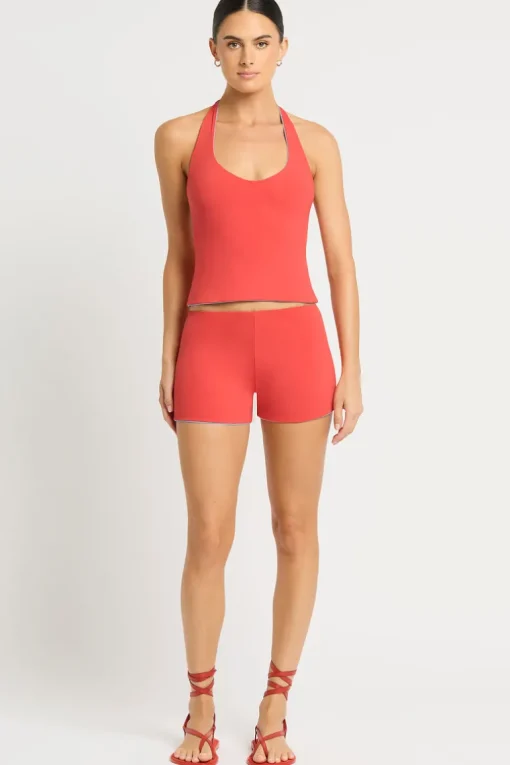 Cora Mini Shorts