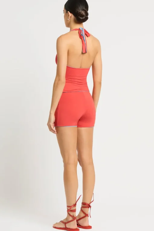 Cora Mini Shorts
