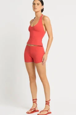 Cora Mini Shorts