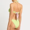 Crista Brief
