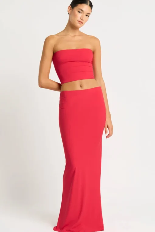 Freya Maxi Skirt/Dress