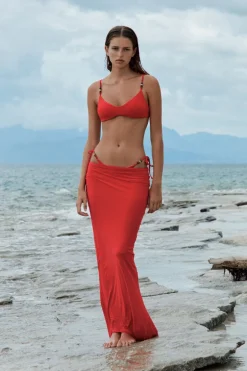 Freya Maxi Skirt/Dress