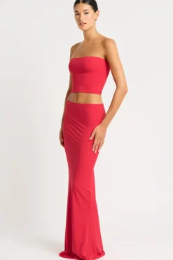 Freya Maxi Skirt/Dress