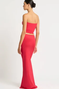 Freya Maxi Skirt/Dress