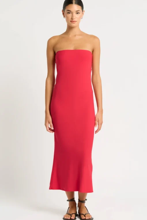 Freya Maxi Skirt/Dress
