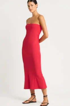 Freya Maxi Skirt/Dress
