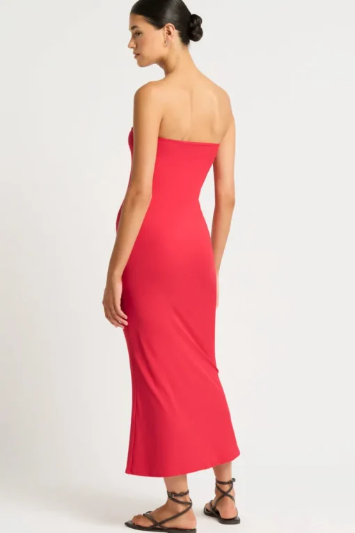 Freya Maxi Skirt/Dress