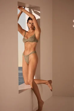 Georgia Balconette