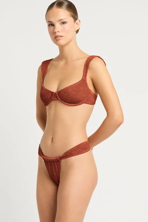 Georgia Balconette