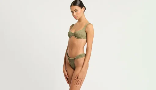 Georgia Balconette