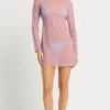 Gisele Mini Dress