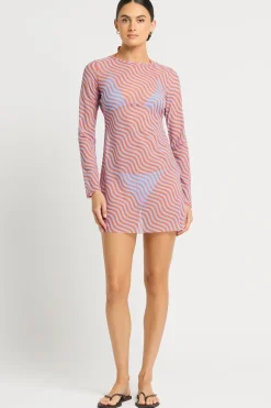 Gisele Mini Dress