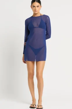Gisele Mini Dress