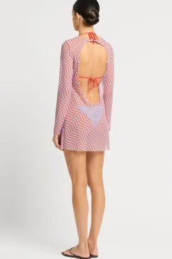 Gisele Mini Dress