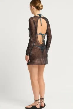 Gisele Mini Dress