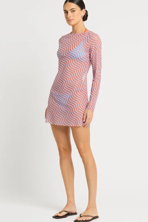 Gisele Mini Dress