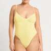 Gracie One Piece