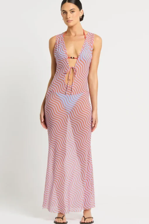 Harper Maxi Dress