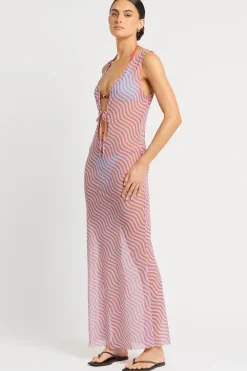 Harper Maxi Dress