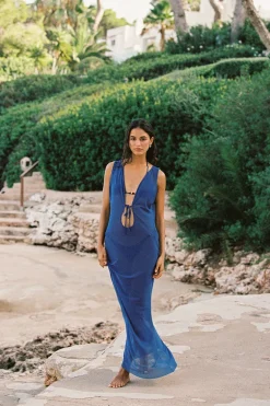Harper Maxi Dress