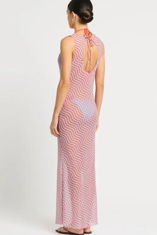 Harper Maxi Dress