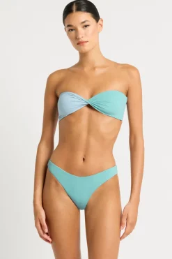 Ida Tie Back Bandeau