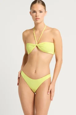 Ida Tie Back Bandeau